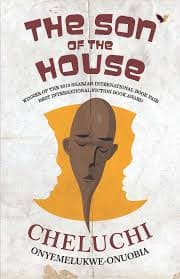 The Talk Of The Party Book Cover